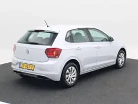Volkswagen Polo 1.0 TSi Comfortline thumbnail 2