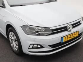 Volkswagen Polo 1.0 TSi Comfortline thumbnail 12