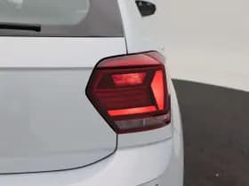 Volkswagen Polo 1.0 TSi Comfortline thumbnail 14