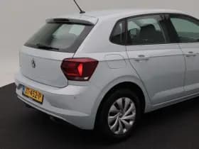 Volkswagen Polo 1.0 TSi Comfortline thumbnail 15