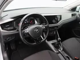 Volkswagen Polo 1.0 TSi Comfortline thumbnail 3