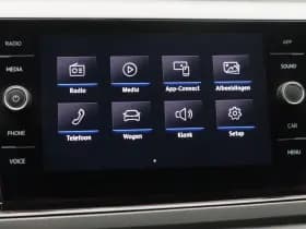 Volkswagen Polo 1.0 TSi Comfortline thumbnail 21