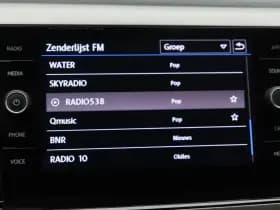 Volkswagen Polo 1.0 TSi Comfortline thumbnail 22