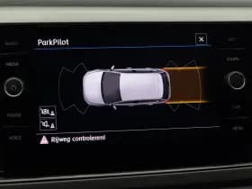 Volkswagen Polo 1.0 TSi Comfortline thumbnail 23