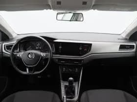 Volkswagen Polo 1.0 TSi Comfortline thumbnail 29