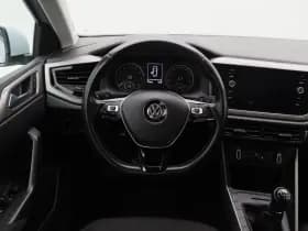 Volkswagen Polo 1.0 TSi Comfortline thumbnail 30