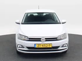 Volkswagen Polo 1.0 TSi Comfortline thumbnail 4