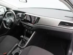 Volkswagen Polo 1.0 TSi Comfortline thumbnail 32