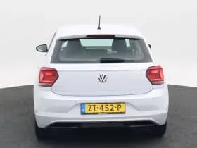 Volkswagen Polo 1.0 TSi Comfortline thumbnail 6