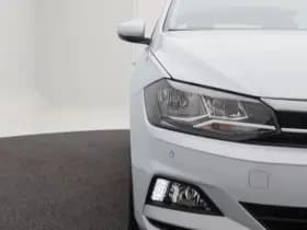 Volkswagen Polo 1.0 TSi Comfortline thumbnail 10