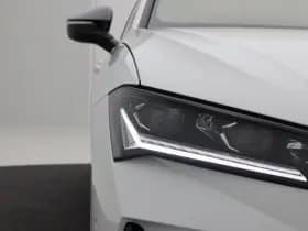 Skoda Superb 1.5 TSi 204 Pk PHEV Sportline Business thumbnail 11