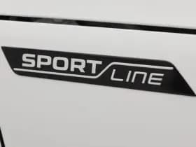 Skoda Superb 1.5 TSi 204 Pk PHEV Sportline Business thumbnail 14