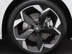 Skoda Superb 1.5 TSi 204 Pk PHEV Sportline Business thumbnail 15