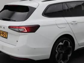 Skoda Superb 1.5 TSi 204 Pk PHEV Sportline Business thumbnail 17