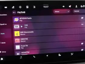 Skoda Superb 1.5 TSi 204 Pk PHEV Sportline Business thumbnail 28