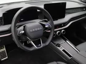 Skoda Superb 1.5 TSi 204 Pk PHEV Sportline Business thumbnail 4