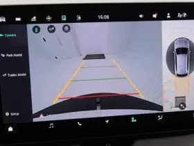 Skoda Superb 1.5 TSi 204 Pk PHEV Sportline Business thumbnail 32