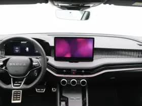 Skoda Superb 1.5 TSi 204 Pk PHEV Sportline Business thumbnail 39