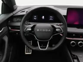 Skoda Superb 1.5 TSi 204 Pk PHEV Sportline Business thumbnail 40