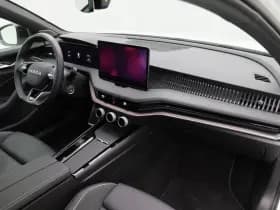 Skoda Superb 1.5 TSi 204 Pk PHEV Sportline Business thumbnail 42