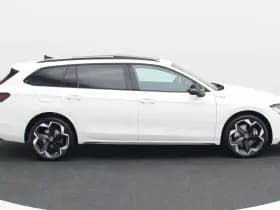 Skoda Superb 1.5 TSi 204 Pk PHEV Sportline Business thumbnail 8
