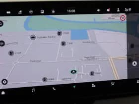 Skoda Superb 1.5 TSi 204 Pk PHEV Sportline Business thumbnail 9