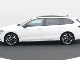 Skoda Superb 1.5 TSi 204 Pk PHEV Sportline Business thumbnail 10