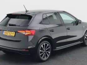 Skoda Fabia 1.0 TSi 116 Pk Automaat Monte Carlo thumbnail 2