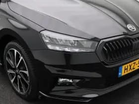 Skoda Fabia 1.0 TSi 116 Pk Automaat Monte Carlo thumbnail 12