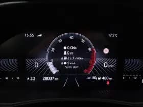 Skoda Fabia 1.0 TSi 116 Pk Automaat Monte Carlo thumbnail 22