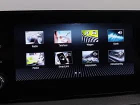 Skoda Fabia 1.0 TSi 116 Pk Automaat Monte Carlo thumbnail 24