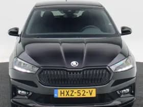 Skoda Fabia 1.0 TSi 116 Pk Automaat Monte Carlo thumbnail 4