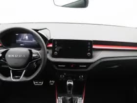 Skoda Fabia 1.0 TSi 116 Pk Automaat Monte Carlo thumbnail 32