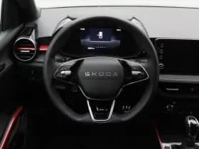 Skoda Fabia 1.0 TSi 116 Pk Automaat Monte Carlo thumbnail 33