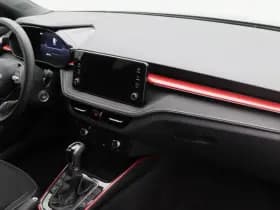 Skoda Fabia 1.0 TSi 116 Pk Automaat Monte Carlo thumbnail 35