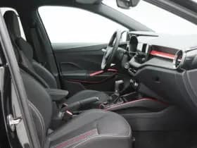 Skoda Fabia 1.0 TSi 116 Pk Automaat Monte Carlo thumbnail 36