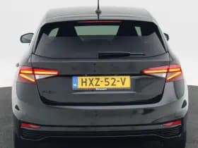 Skoda Fabia 1.0 TSi 116 Pk Automaat Monte Carlo thumbnail 6