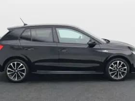 Skoda Fabia 1.0 TSi 116 Pk Automaat Monte Carlo thumbnail 7