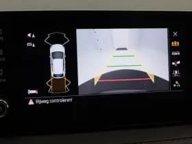 Skoda Fabia 1.0 TSi 116 Pk Automaat Monte Carlo thumbnail 8