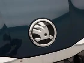 Skoda Octavia Combi 1.0 e-TSi 110 Pk Automaat Business Edition Plus thumbnail 11