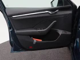 Skoda Octavia Combi 1.0 e-TSi 110 Pk Automaat Business Edition Plus thumbnail 17