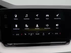 Skoda Octavia Combi 1.0 e-TSi 110 Pk Automaat Business Edition Plus thumbnail 22