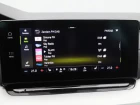 Skoda Octavia Combi 1.0 e-TSi 110 Pk Automaat Business Edition Plus thumbnail 23