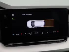 Skoda Octavia Combi 1.0 e-TSi 110 Pk Automaat Business Edition Plus thumbnail 25