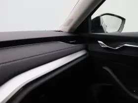 Skoda Octavia Combi 1.0 e-TSi 110 Pk Automaat Business Edition Plus thumbnail 28