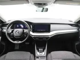 Skoda Octavia Combi 1.0 e-TSi 110 Pk Automaat Business Edition Plus thumbnail 31