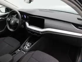 Skoda Octavia Combi 1.0 e-TSi 110 Pk Automaat Business Edition Plus thumbnail 34