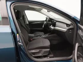 Skoda Octavia Combi 1.0 e-TSi 110 Pk Automaat Business Edition Plus thumbnail 35