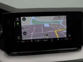 Skoda Octavia Combi 1.0 e-TSi 110 Pk Automaat Business Edition Plus thumbnail 8