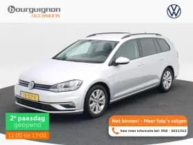 Volkswagen Golf Variant 1.5 TSi 130 Pk Comfortline